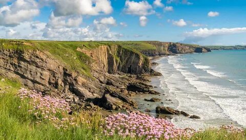 Pembrokeshire