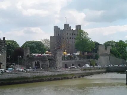 Medway