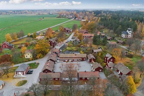Värmland İlçesi