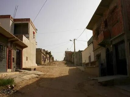 Mostaganem