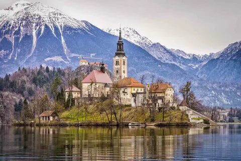 Bled Belediyesi
