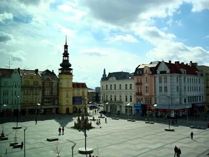 Ostrava-město