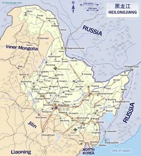 Heilongjiang