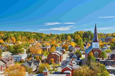Vermont