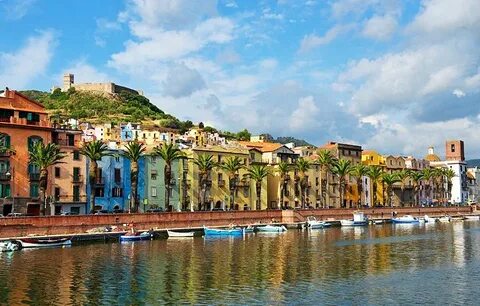 Oristano