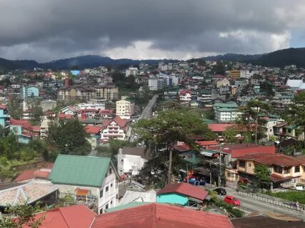 Benguet