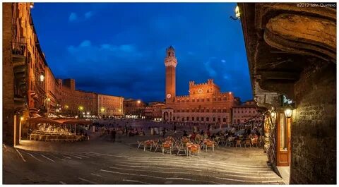 Siena