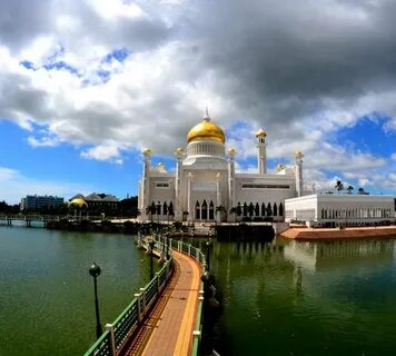 Brunei-Muara Bölgesi