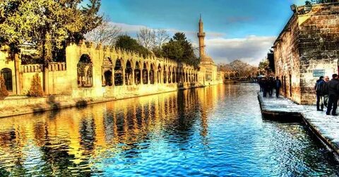 Sanlıurfa