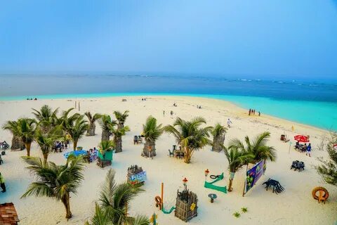 Lakshadweep