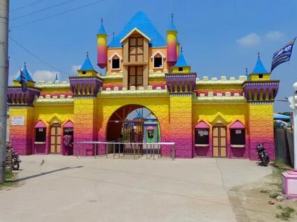 Faridpur Bölgesi