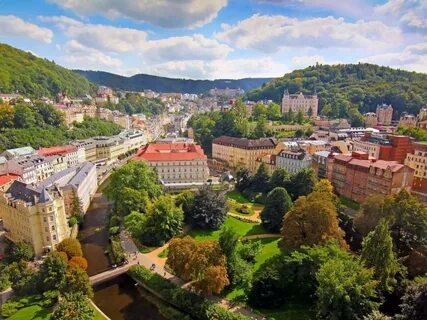 Karlovy Vary