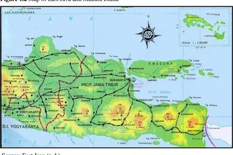 Jawa Timur