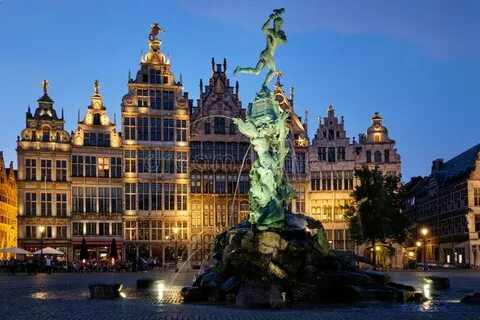 Anvers