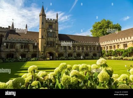 Oxfordshire