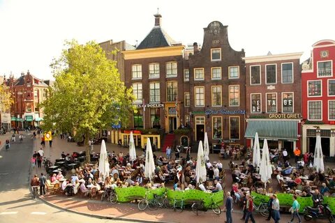 Groningen