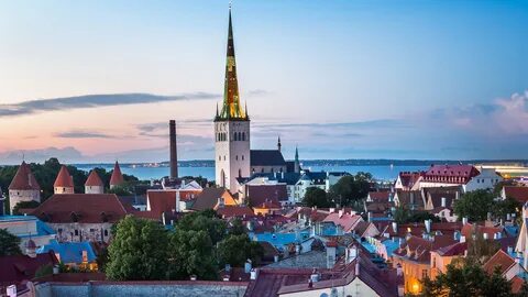 Pärnu İlçesi