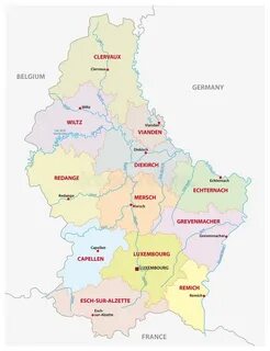 Mersch Kantonu