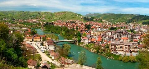 Bijelo Polje Belediyesi