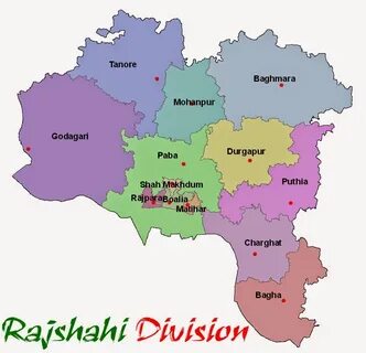 Rangpur Bölümü
