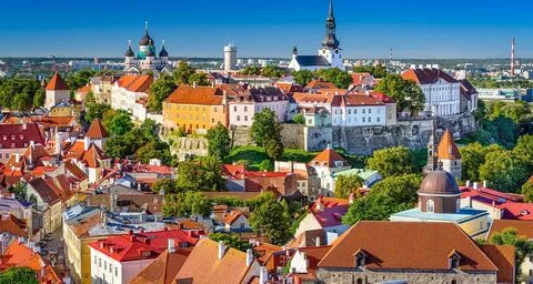 Pärnu İlçesi