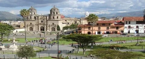 Cajamarca