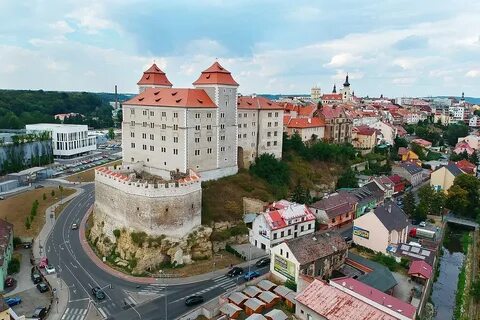 Mlada Boleslav