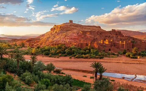Fes-Meknes