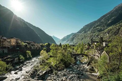 Ticino