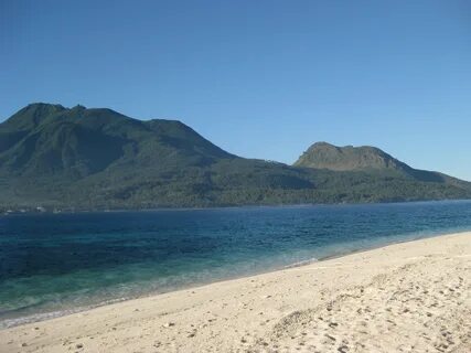 Camiguín