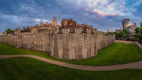 Londra Tower Hamlets İlçesi