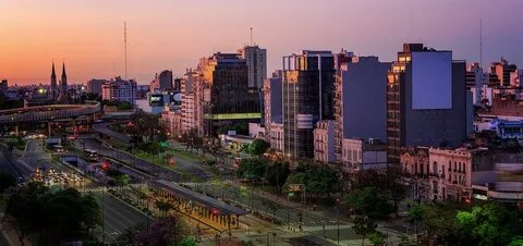 Buenos Aires