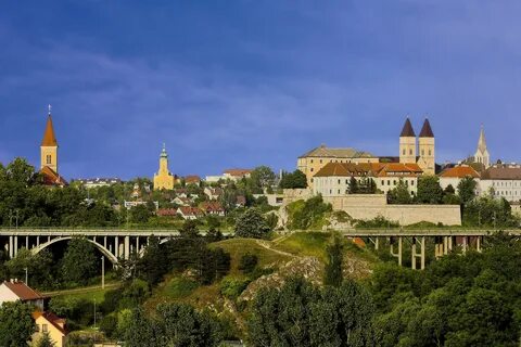 Veszprém