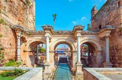 Antalya