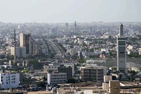 Dakar