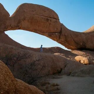 Erongo Bölgesi