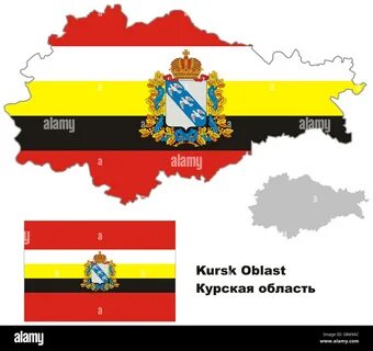 Kursk Oblastı