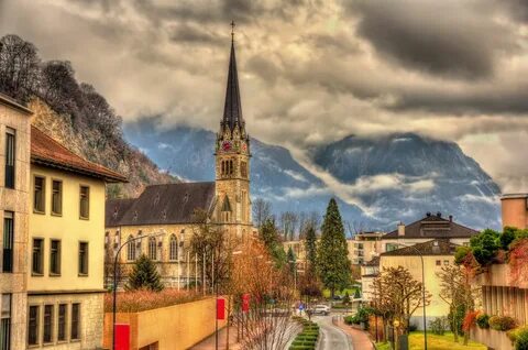 Vaduz