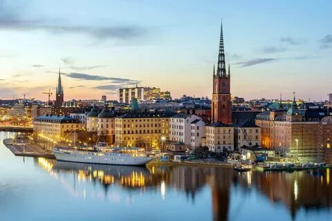 Västra Götaland İlçesi
