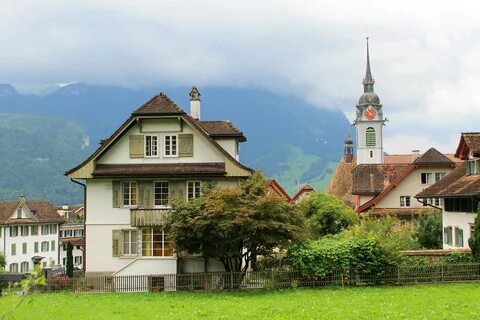 Schwyz
