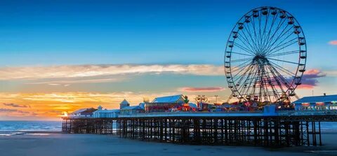 Blackpool