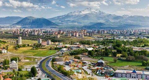 Kayseri
