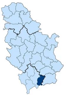 Pomoravlje Bölgesi