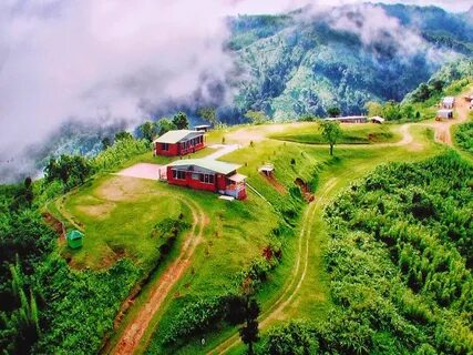 Bandarban Bölgesi