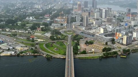 Yamussoukro