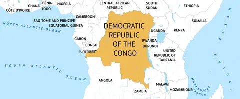 Tanganyika