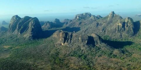 Niassa Eyaleti