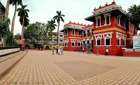 Rajshahi Bölgesi