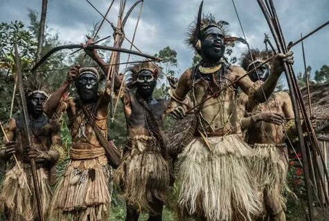 Jiwaka Eyaleti