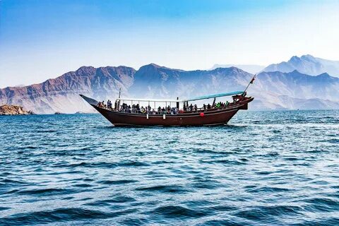 Musandam